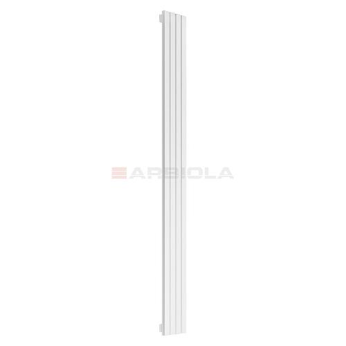 Arbiola Liner H 2500-36-07 секции цветной  вертикальный радиатор c боковым подключением