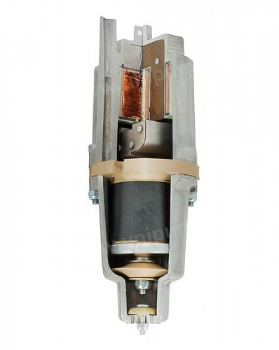 Unipump Бавленец-М БВ 0,12-40-У5, 25 м (верхний забор воды) Насос погружной вибрационный
