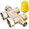 Danfoss 1/2" x3/4"(013G4742) Клапан VHS15 прямой