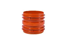 Ostendorf KGF Гильза 110x240 для прохода стен 