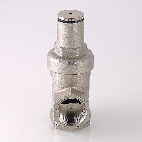 Valtec 1 1/2" Редуктор давления поршневой (VT.087.N)