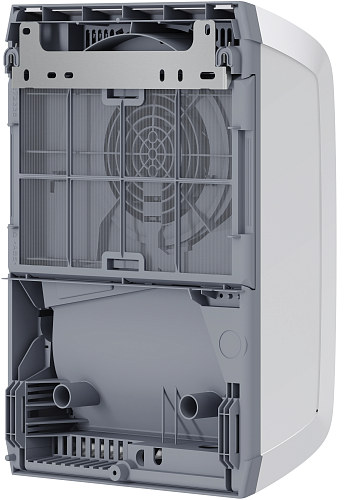 Электрический конвектор Stiebel Eltron CK 20 Trend LCD