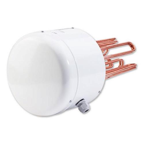 Stiebel Eltron FCR 28/120 Фланец с нагревательным ТЭНом
