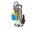 Unipump Inoxvort 750 SW Дренажный насос