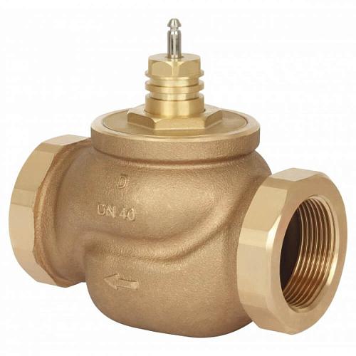 Danfoss (Данфосс) VRB 2 Клапан регулирующий с внутренней резьбой DN15 (065Z0232)