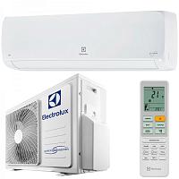 Electrolux серии Loft DC Inverter