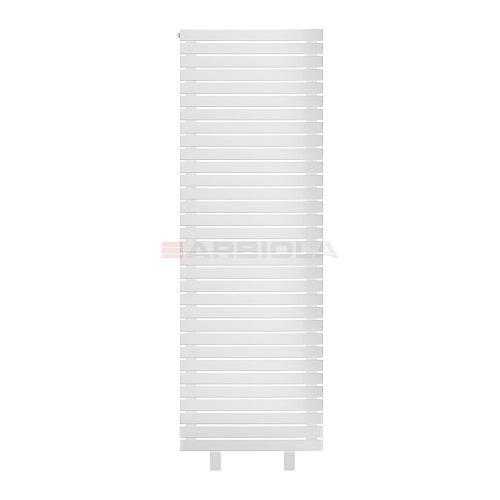 Arbiola Gorizont Liner HZ 750-36-32 секции белый горизонтальный радиатор c боковым подключением с ножками