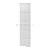 Arbiola Gorizont Iris V 500-42-38 секции белый горизонтальный радиатор c нижним подключением