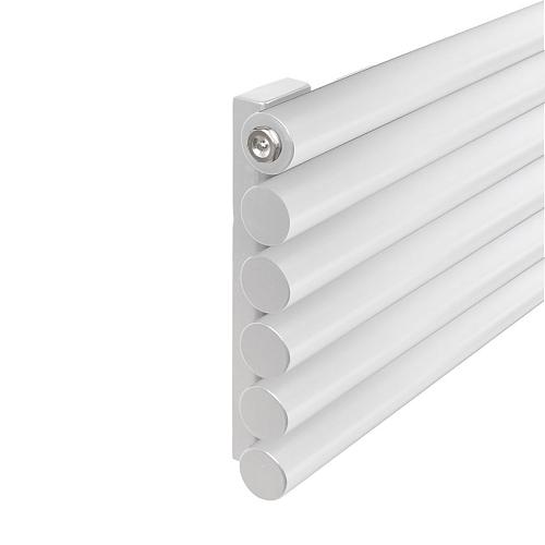 Arbiola Gorizont Iris H 750-42-31 секции цветной горизонтальный радиатор c боковым подключением