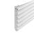 Arbiola Gorizont Iris H 750-42-31 секции цветной горизонтальный радиатор c боковым подключением