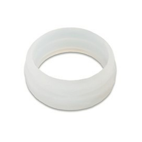 Kofulso Ф50мм Кольцо уплотнительное силиконовое белое