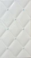 Iris Deluxe Inserto Bianco 25x46 см Декор