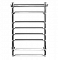 Terminus Полка 500х956 Водяной полотенцесушитель 