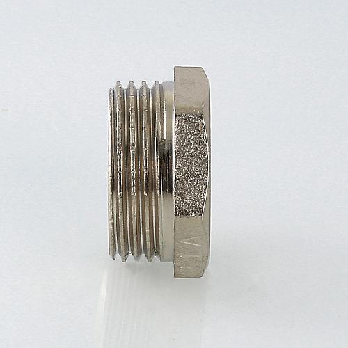 Valtec 1 1/4" х 1/2" Футорка резьбовая