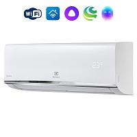 Electrolux Smartline DC Сплит-системы инверторного типа