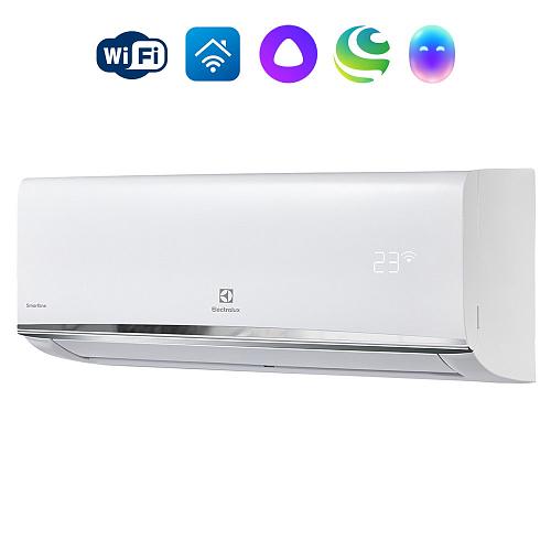 Electrolux Сплит-система инверторного типа Smartline DC EACS/I-18HSM/N8_V2 комплект