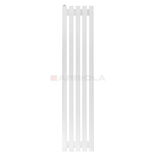 Arbiola Ritmo H 1000-40-05 секции цветной вертикальный радиатор c боковым подключением