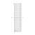 Arbiola Gorizont Liner H 500-36-28 секции белый горизонтальный радиатор c боковым подключением