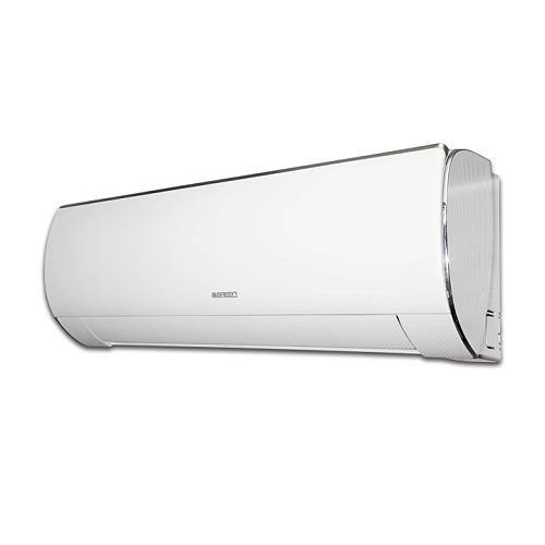 Green GRI-09 HH2 /GRO-09 HH3 Настенная сплит-система