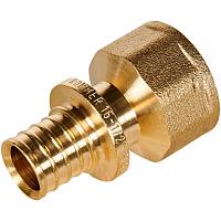 ROMMER Переходники с внутренней резьбой