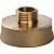 STOUT Муфта переходная ВН 1X3/4