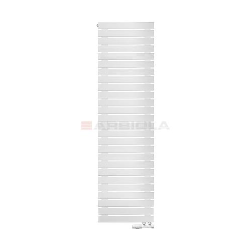 Arbiola Gorizont Liner V 500-36-26 секции белый горизонтальный радиатор c нижним подключением