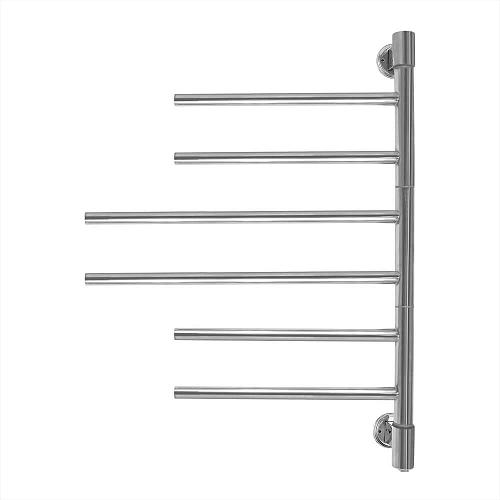 Energy I chrome G3 Double 750х560 Электрический полотенцесушитель 