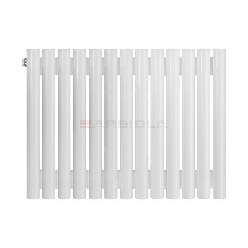 Arbiola Iris 42 H 500-42-13 секции цветной вертикальный радиатор c боковым подключением