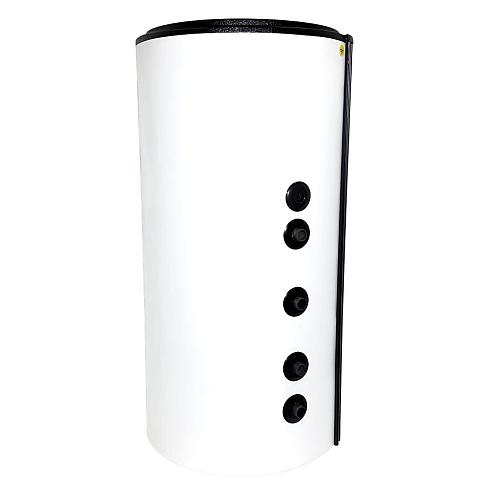 STOUT OptiBase SWH-2210-L00200 Водонагреватель косвенного нагрева настенный 200 л, левое подключение