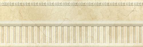 Europa Ceramica, Gea Templo, Dec Columna Cornisa Templo A Декор 25х75