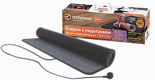 Теплолюкс-carpet Коврик 50x80 для сушки обуви и обогрева ног