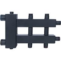 ROMMER Коллектор с гидроразделителем до 85 кВт ROMMER Коллектор с гидроразделителем до 85 кВт