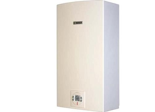 Bosch  WTD27 AME Газовый проточный водонагреватель
