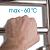 Energy I chrome G3 Double 750х560 Электрический полотенцесушитель 