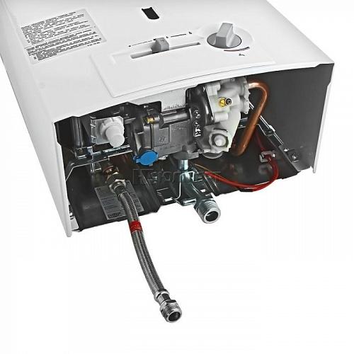 Bosch WR10-2 B23 Газовый проточный водонагреватель