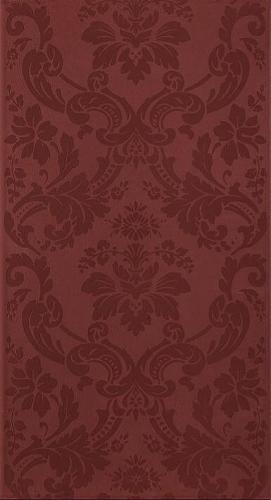 Iris Ducale Bordo 25x46 см Настенная плитка