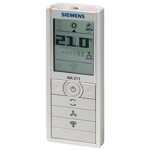 Siemens S55770-T166 IRA211 ИК пульт управления