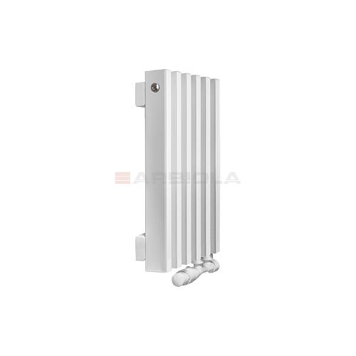 Arbiola Compact V 500-63-22 секции белый вертикальный радиатор c нижним подключением