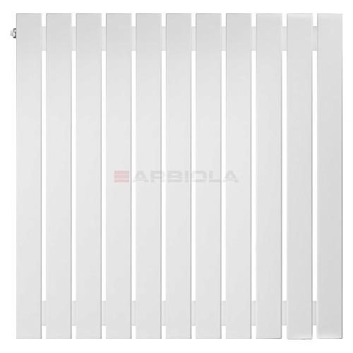 Arbiola Liner H 750-36-11 секции цветной вертикальный радиатор c боковым подключением
