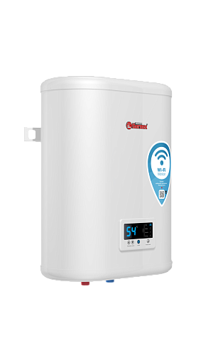 Thermex  IF 30 V (pro) Wi-Fi Эл. накопительный водонагреватель 