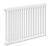 Zehnder Charleston 2056/16 секций №1270 3/4" RAL 9016 боковое подключение