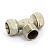 Tiemme Тройник с наружной резьбой 26x3/4x26
