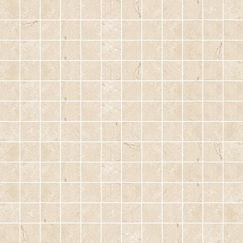 Rodnoe Aura Crema Mosaico Marfil 30x30 см Мозаика