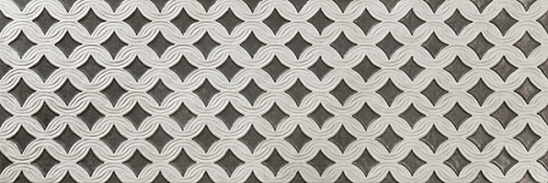 El Molino Trail Decor Gris 30x90 см Настенная плитка