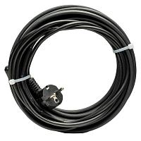 Секция нагревательная кабельная Freezstop Outside 16A-1