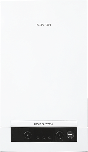 Navien NGB210 SYS-24H настенный газовый котел