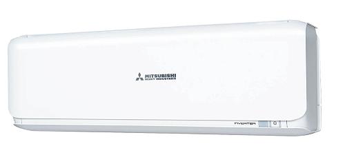 Настенная сплит-система Mitsubishi Heavy SRK25ZSX-W / SRC25ZSX-W Inverter