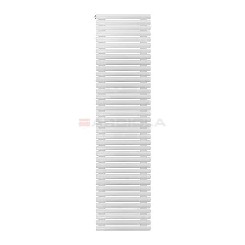 Arbiola Gorizont Iris H 600-42-38 секции белый горизонтальный радиатор c боковым подключением