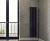 Zehnder Charleston 2180/08 секций №1270 3/4" RAL 9217 боковое подключение черный матовый