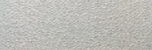 Venis Metropolitan Nature Deco Dubai Antracita 33,3x100 см Настенная плитка